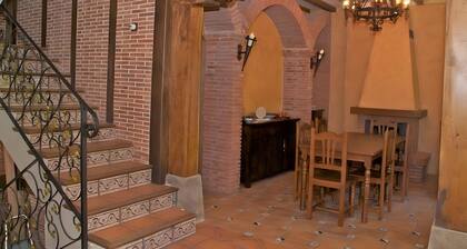 Room with Mountain Views, Shared Garden and Wi-Fi