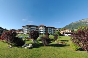Exterieur