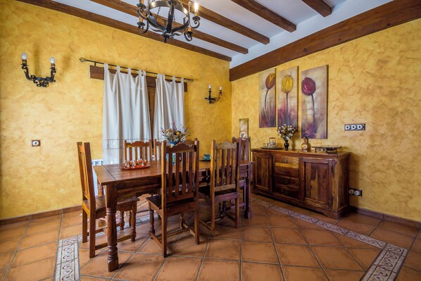 Restauración