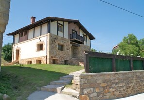 Exterieur