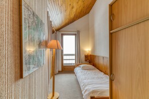 3 camere, ferro/asse da stiro, Wi-Fi gratuito, lenzuola