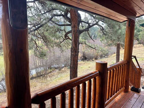 Riverden on the Little Colorado River