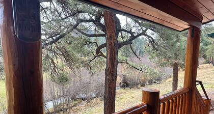 Riverden on the Little Colorado River