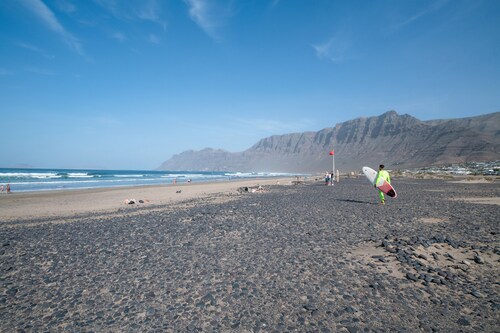 Vacation Home 'Casa Fela' with Wi-Fi