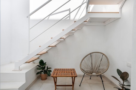 内装. Vacation Home 'Casa Fela' with Wi-Fi