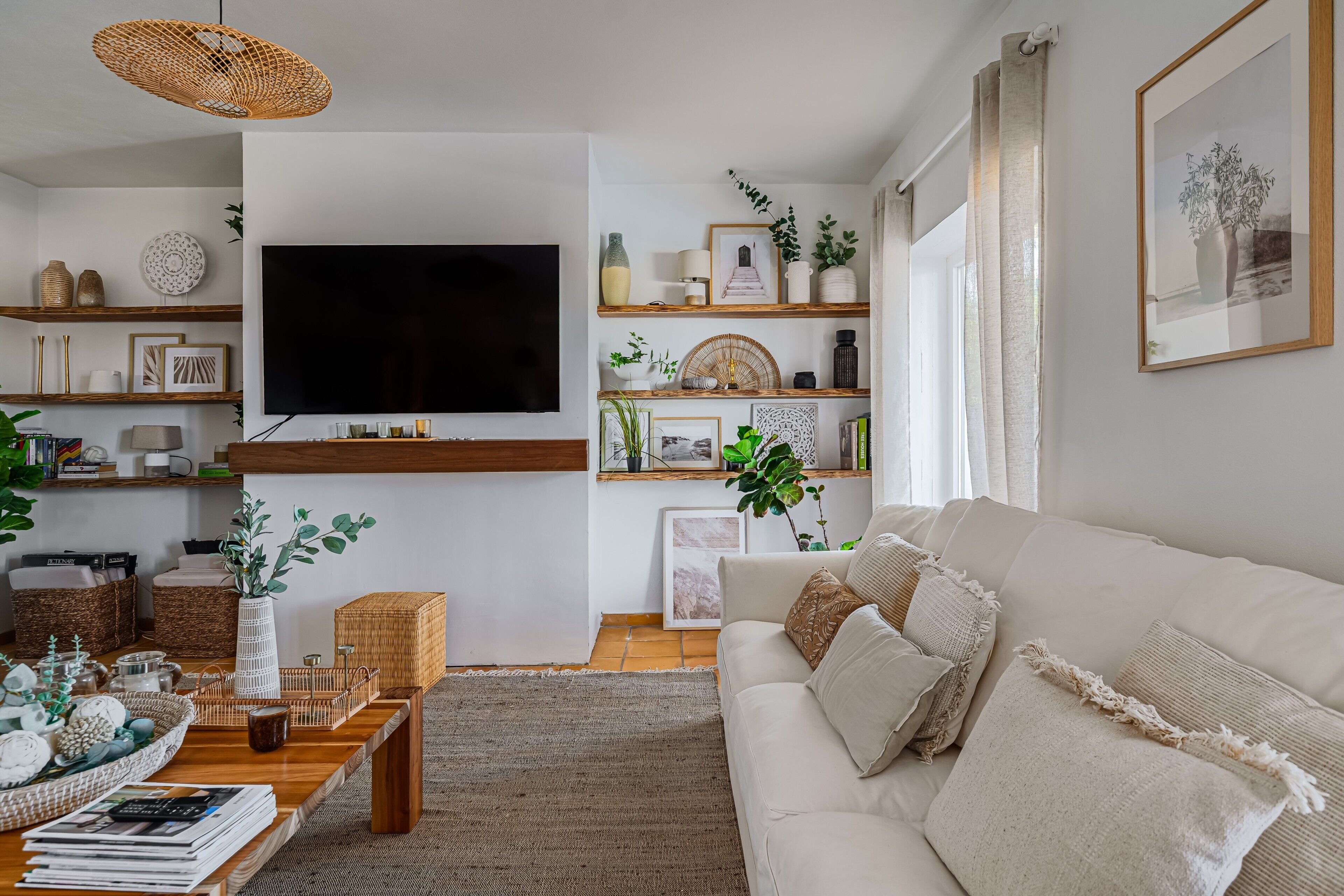 TV