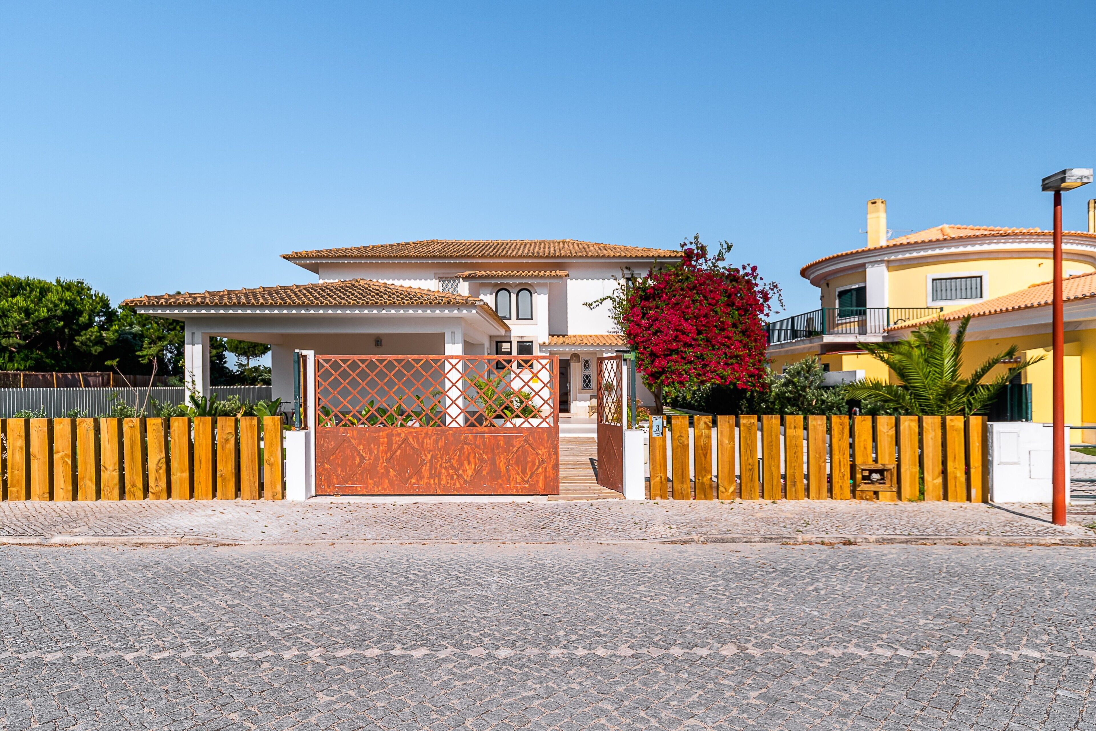 Fachada