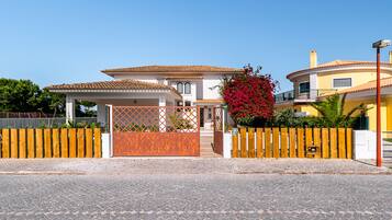 Fachada