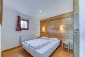 3 camere, ferro/asse da stiro, lenzuola