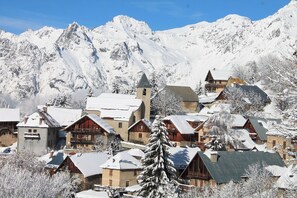 Außenbereich