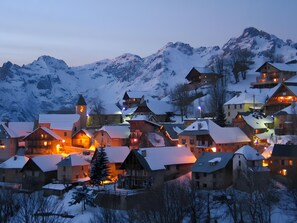 Außenbereich