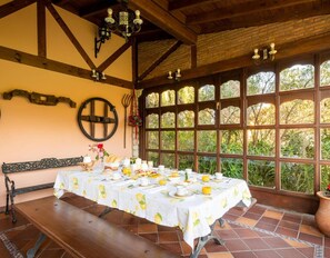 Servei de restauració
