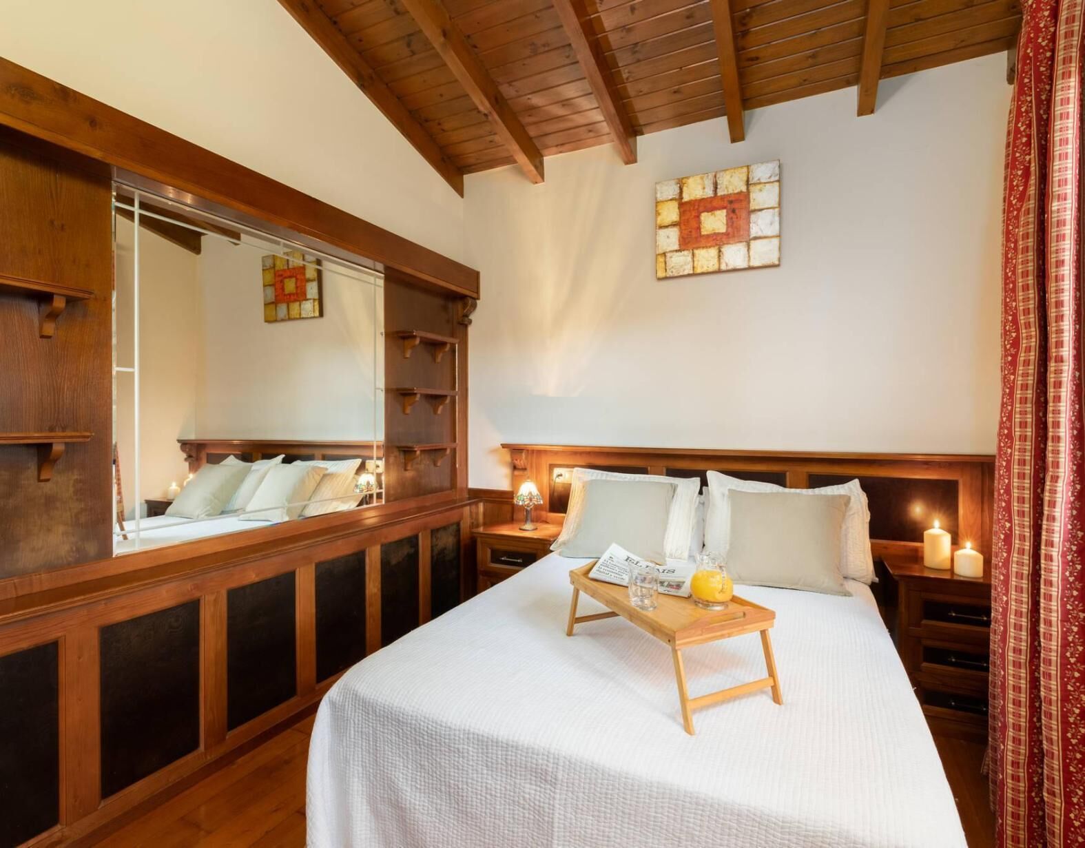 3 Schlafzimmer, Bügeleisen/Bügelbrett, kostenloses WLAN, Bettwäsche