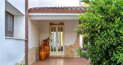 Villa 'Dany with Pool' with Private Pool, Wi-Fi and Air Conditioning