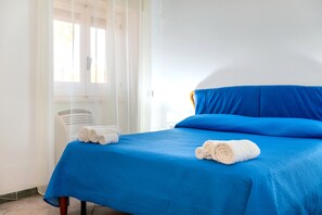 4 bedrooms, iron/ironing board, free WiFi, bed sheets - Villa 'Dany with Pool' with Private Pool, Wi-Fi and Air Conditioning (Villa Castelli)