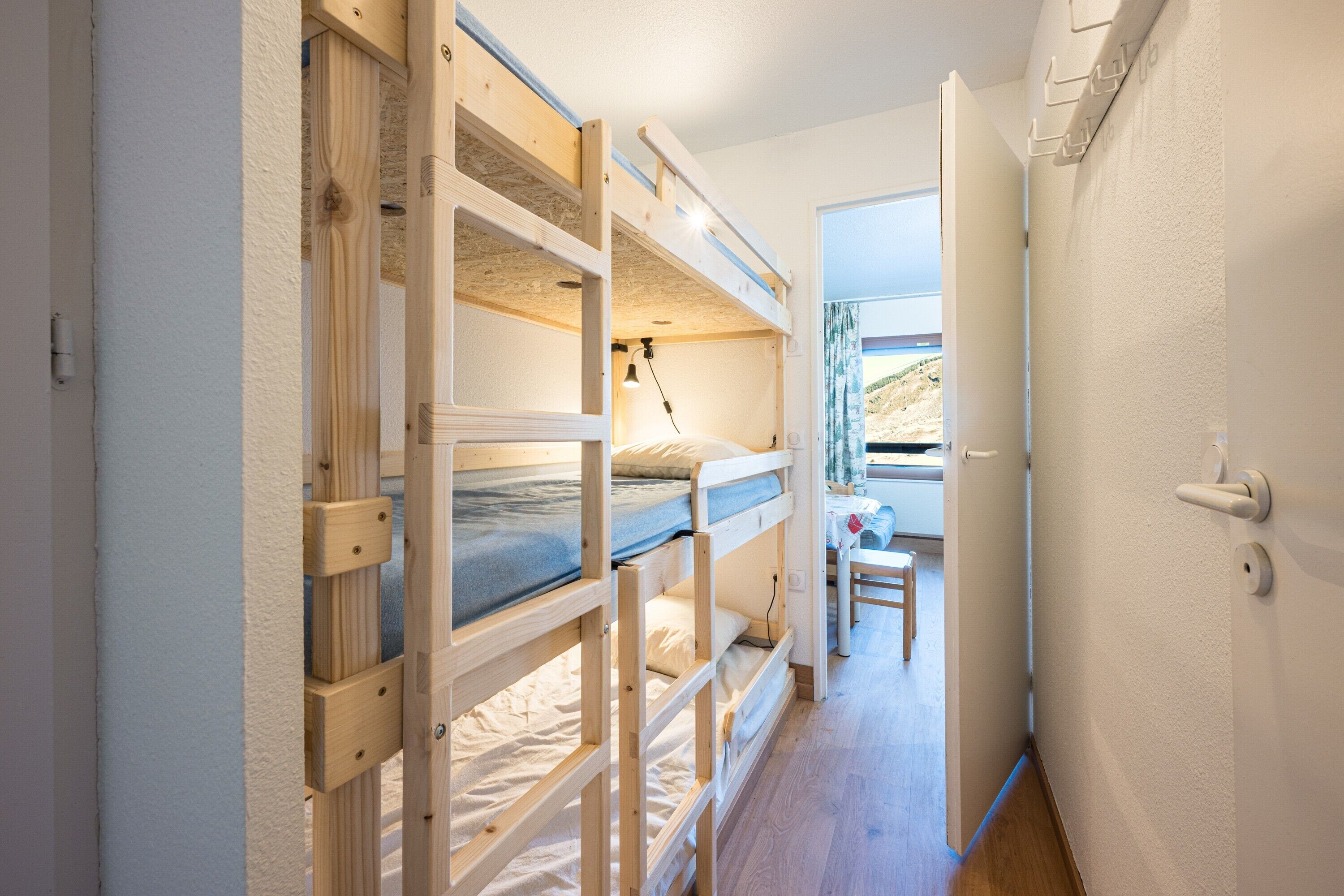 1 Schlafzimmer