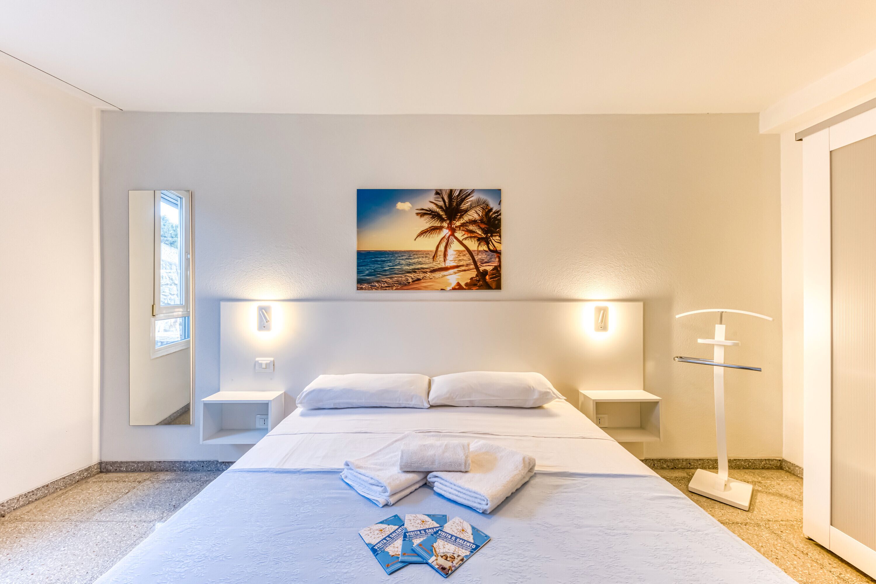 1 habitación, wifi gratis y ropa de cama 