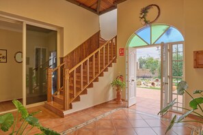 Interieur
