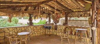 Villa 'Santa Ana' with Private Pool, Wi-Fi and Air Conditioning