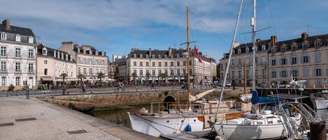 Port de plaisance