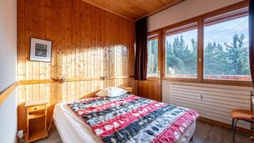 3 chambres