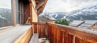 Apartment 'Appartement 22 - 5 Personnes'