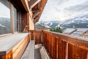 Property grounds - Apartment 22 - 5 Guests (Les Allues)