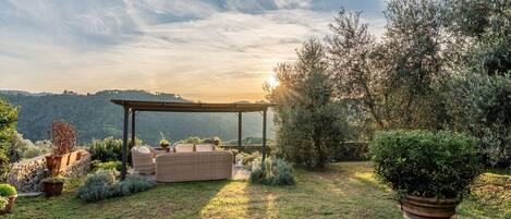 Terrain de lâhĂ©bergement