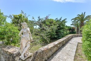 Detalle exterior