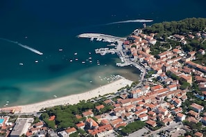 Plage à proximité
