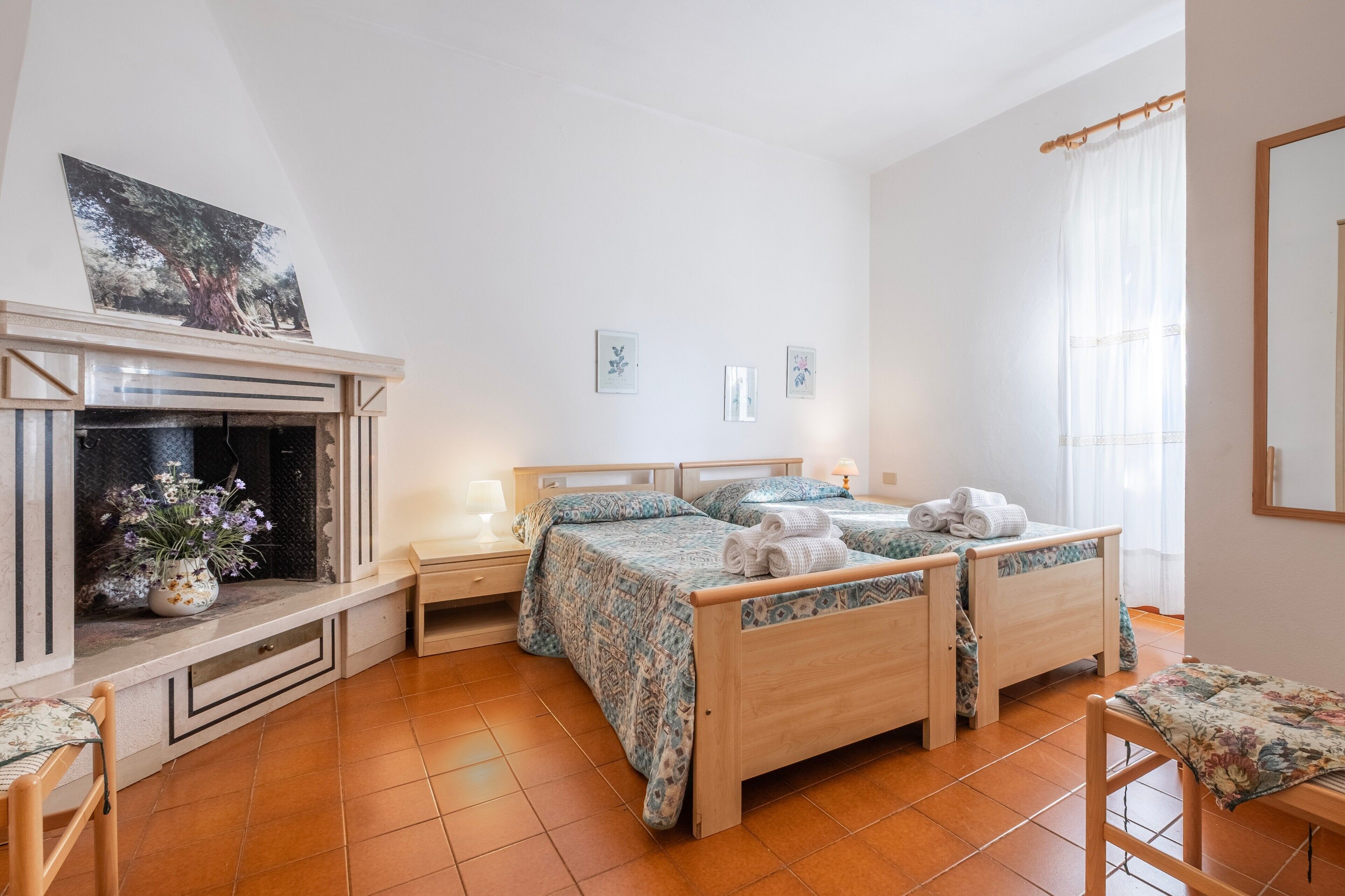 1 quarto, Wi-Fi de cortesia, roupa de cama