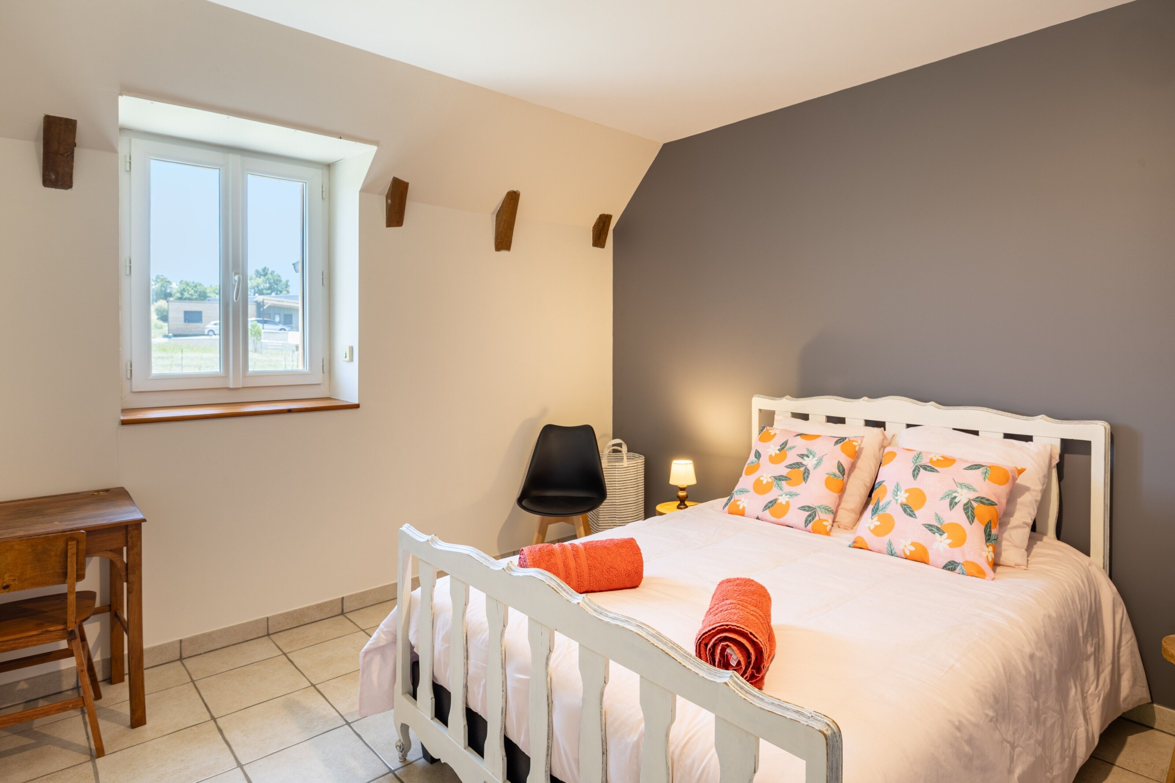 3 Schlafzimmer, Bügeleisen/Bügelbrett, Bettwäsche
