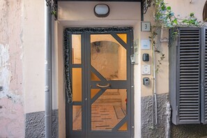 Detalle exterior