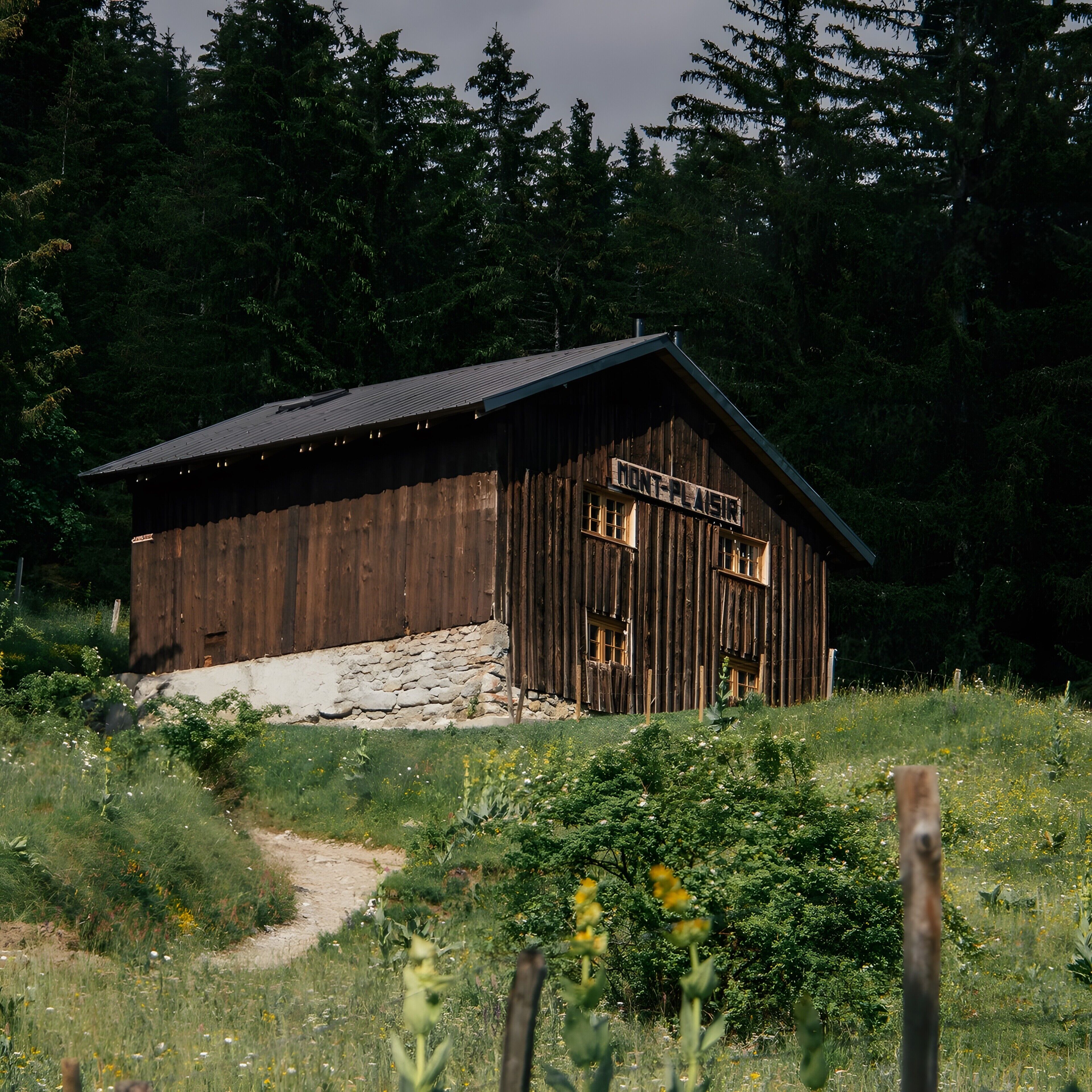 Fachada