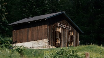 Fachada
