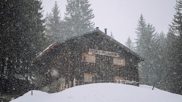 Exterieur