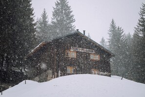 Exterieur