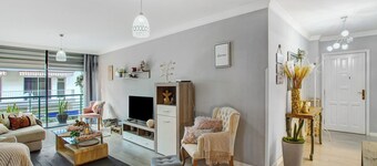 Holiday Home 'Mia Deluxe' with Private Terrace, Wi-Fi and Air Conditioning