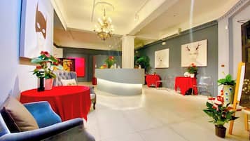 Hall