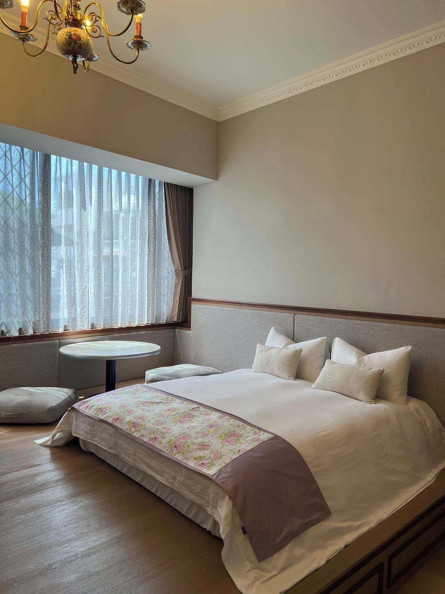 Comfort tweepersoonskamer | Luxe beddengoed, gratis wifi, beddengoed