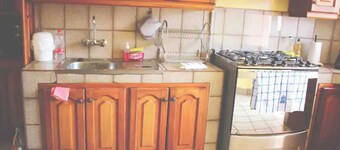 Stay in the Heart of La Paz!