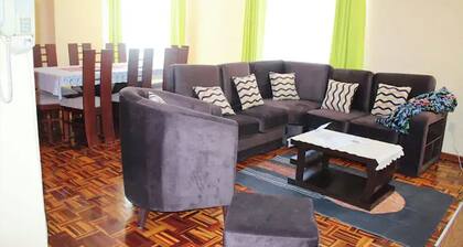 Stay in the Heart of La Paz!