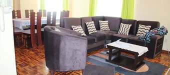 Stay in the Heart of La Paz!