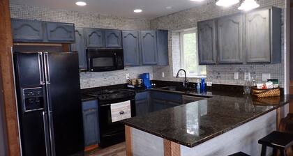 Smoky Mountain Cabin