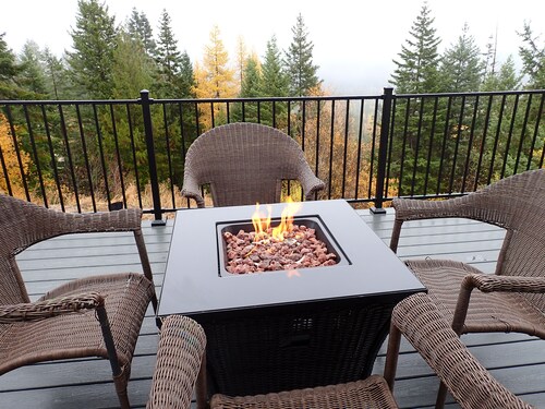 Smoky Mountain Cabin