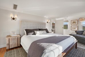 6 habitaciones, escritorio, cuna de viaje y wifi gratis 