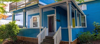 Magenta - The Rhodee House #2