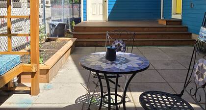 Capistrano- The Rhodee House #4