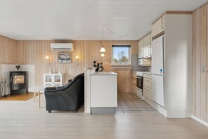 Interior - Lovely holiday home in North Jutland (Hals)