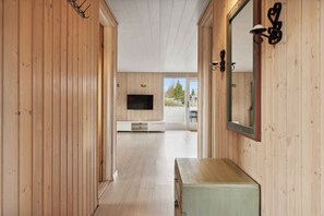 Interior - Lovely holiday home in North Jutland (Hals)